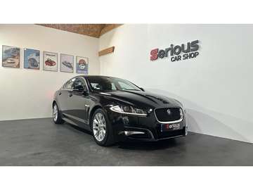 S 3.0 V6 / BVA / Finition Luxe Premium / Bel état / Historique dentretien / Garantie