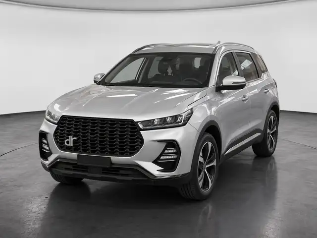 2023 DR Automobiles DR6 in Silver for sale