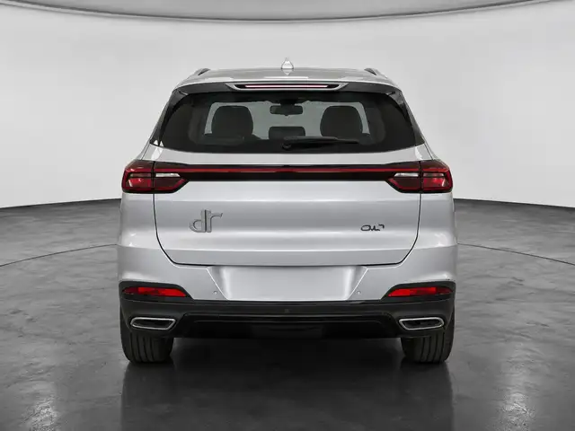 DR Automobiles DR6 view 2