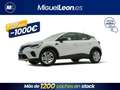 Renault Captur TCe Intens 74kW GLP Bianco - thumbnail 1