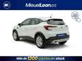Renault Captur TCe Intens 74kW GLP Bianco - thumbnail 4
