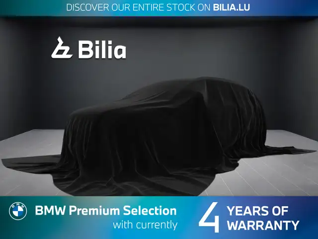 BMW 340 M340i xDrive DAB LED