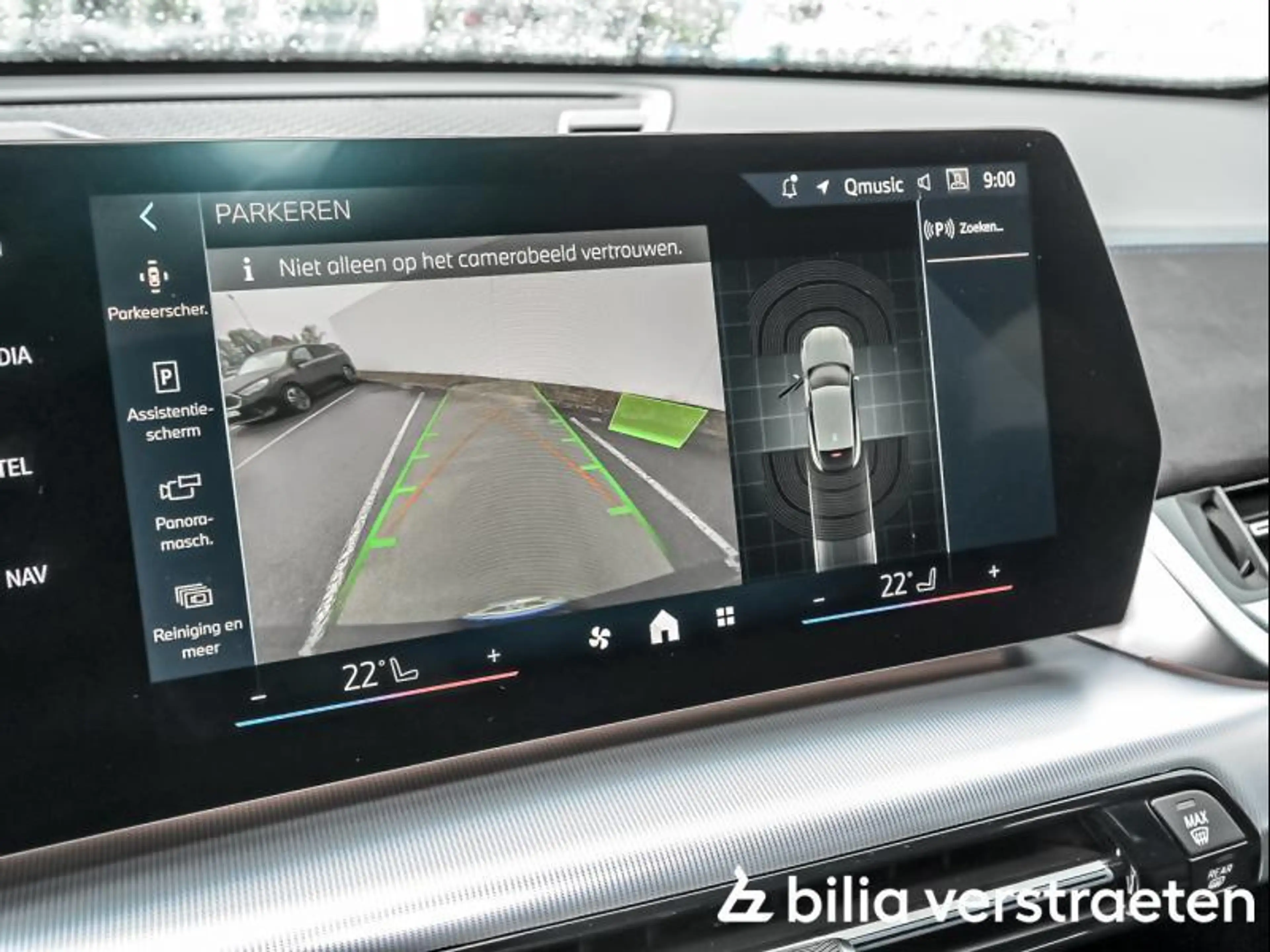 BMW iX2 eDrive20 MPRO - KEYLESS - TREKHAAK - ADAP LED — photo 15