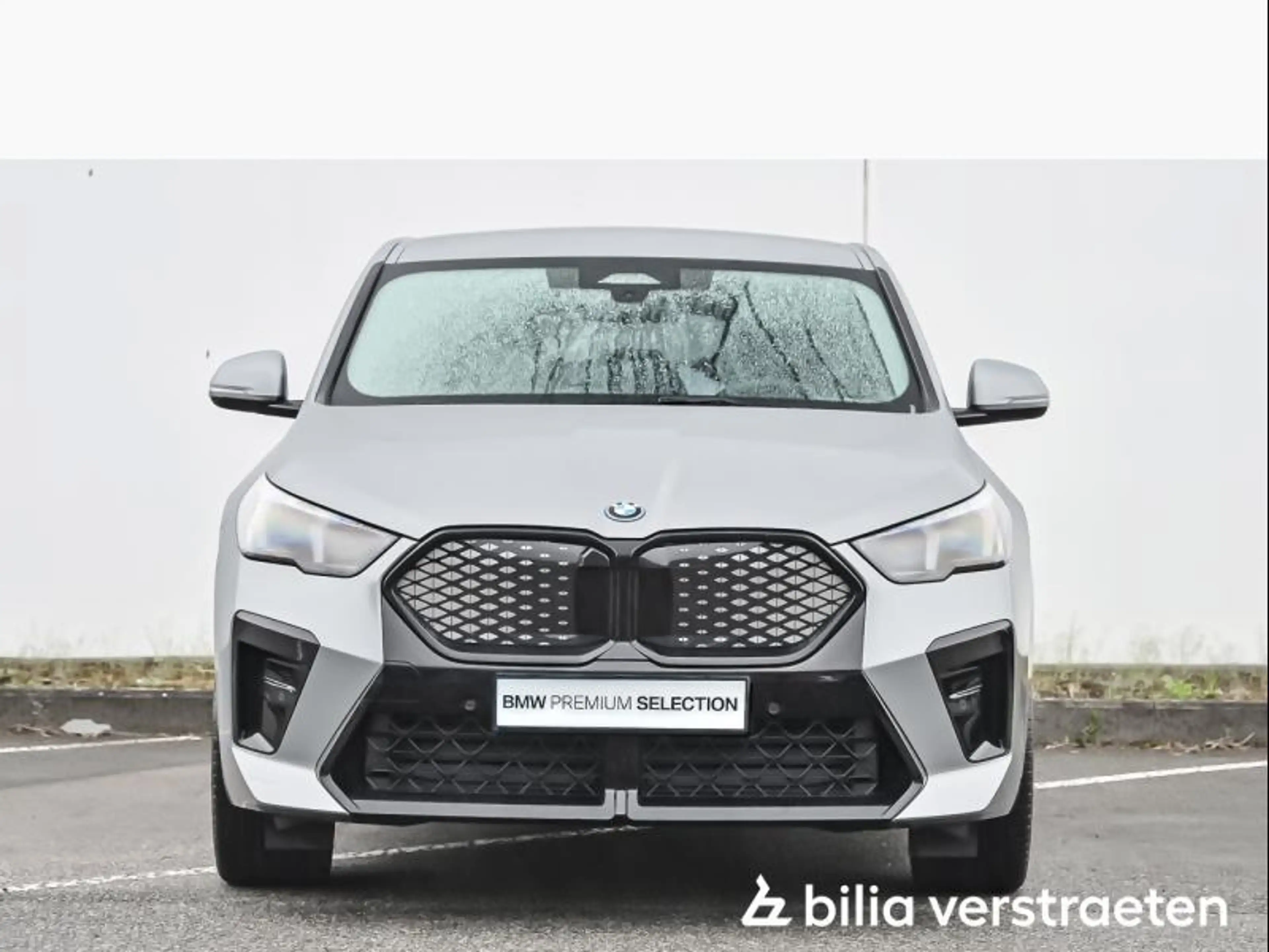 BMW iX2 eDrive20 MPRO - KEYLESS - TREKHAAK - ADAP LED — photo 2