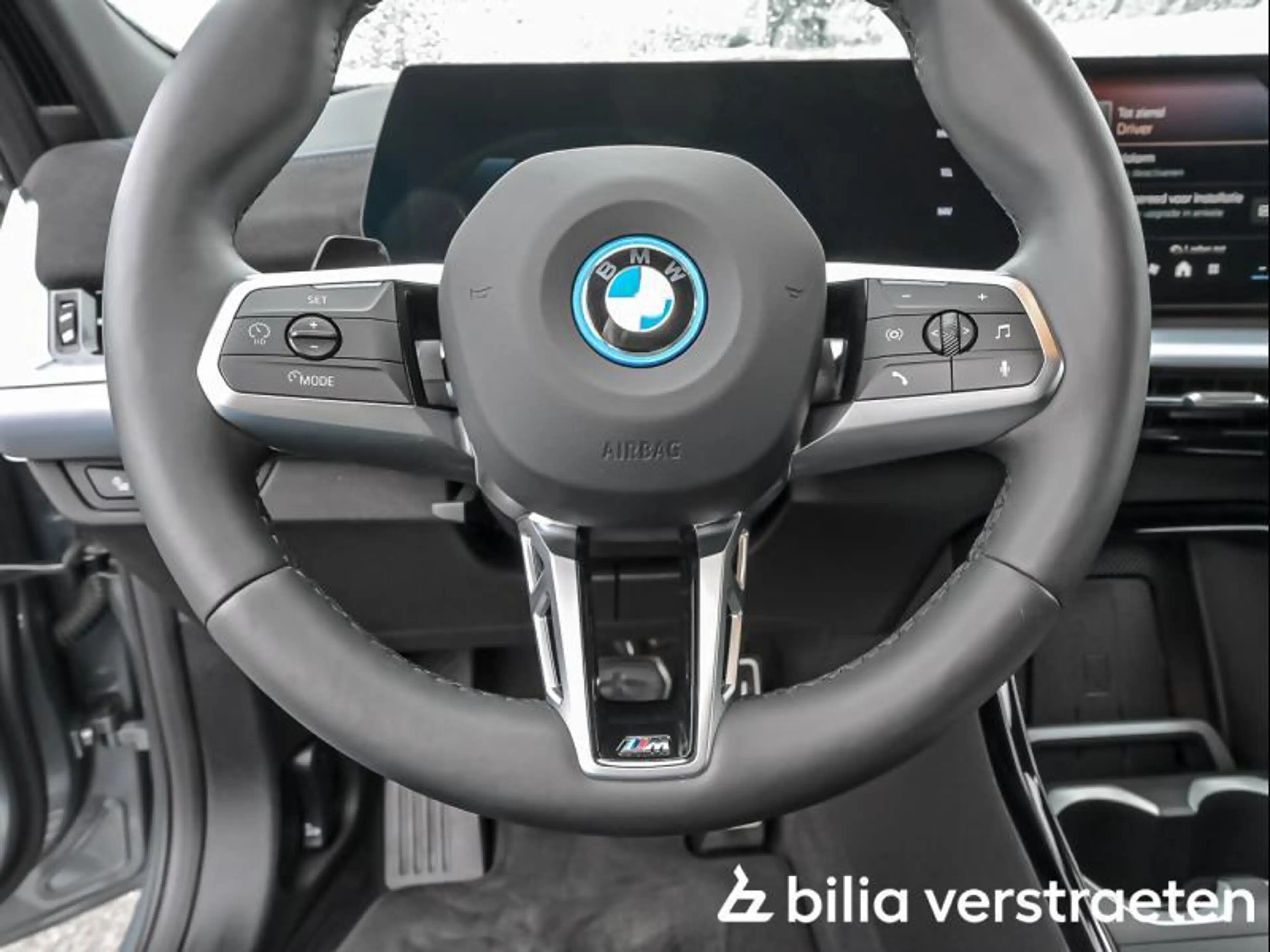 BMW iX2 eDrive20 MPRO - KEYLESS - TREKHAAK - ADAP LED — photo 9
