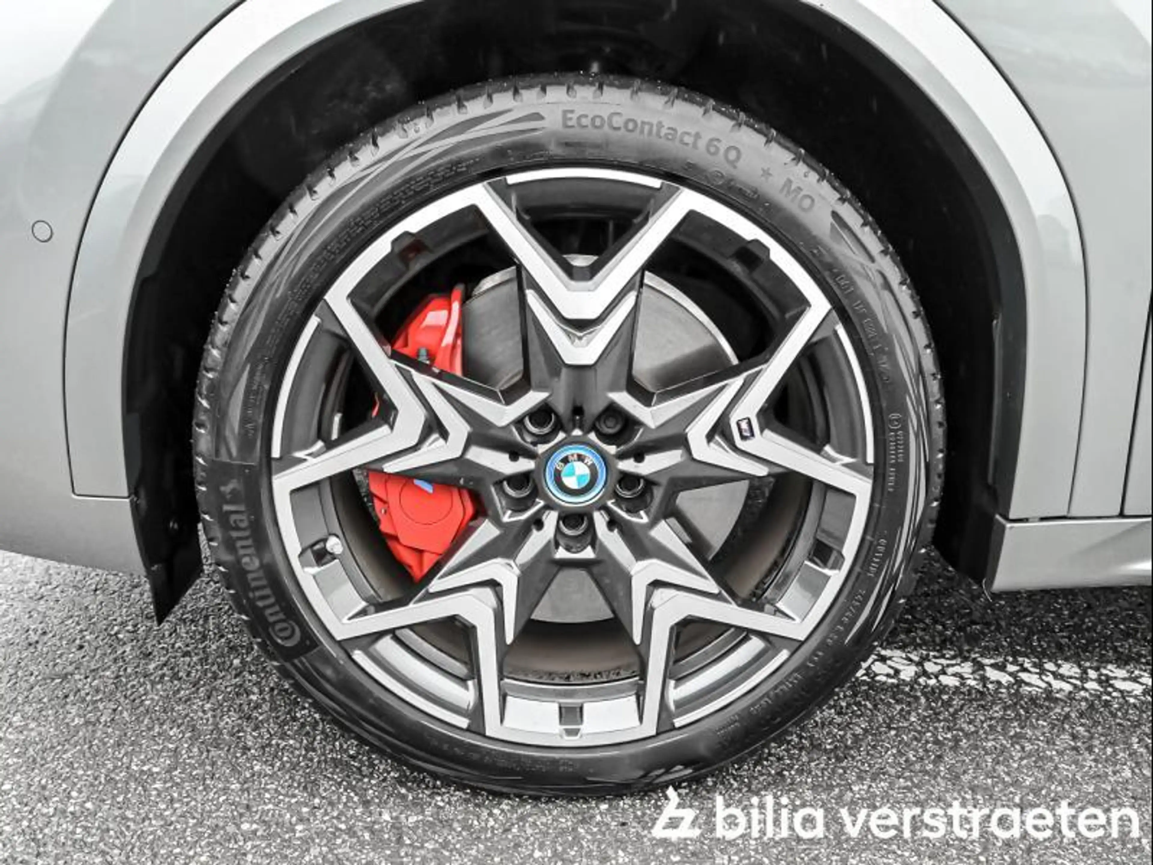 BMW iX2 eDrive20 MPRO - KEYLESS - TREKHAAK - ADAP LED — photo 8
