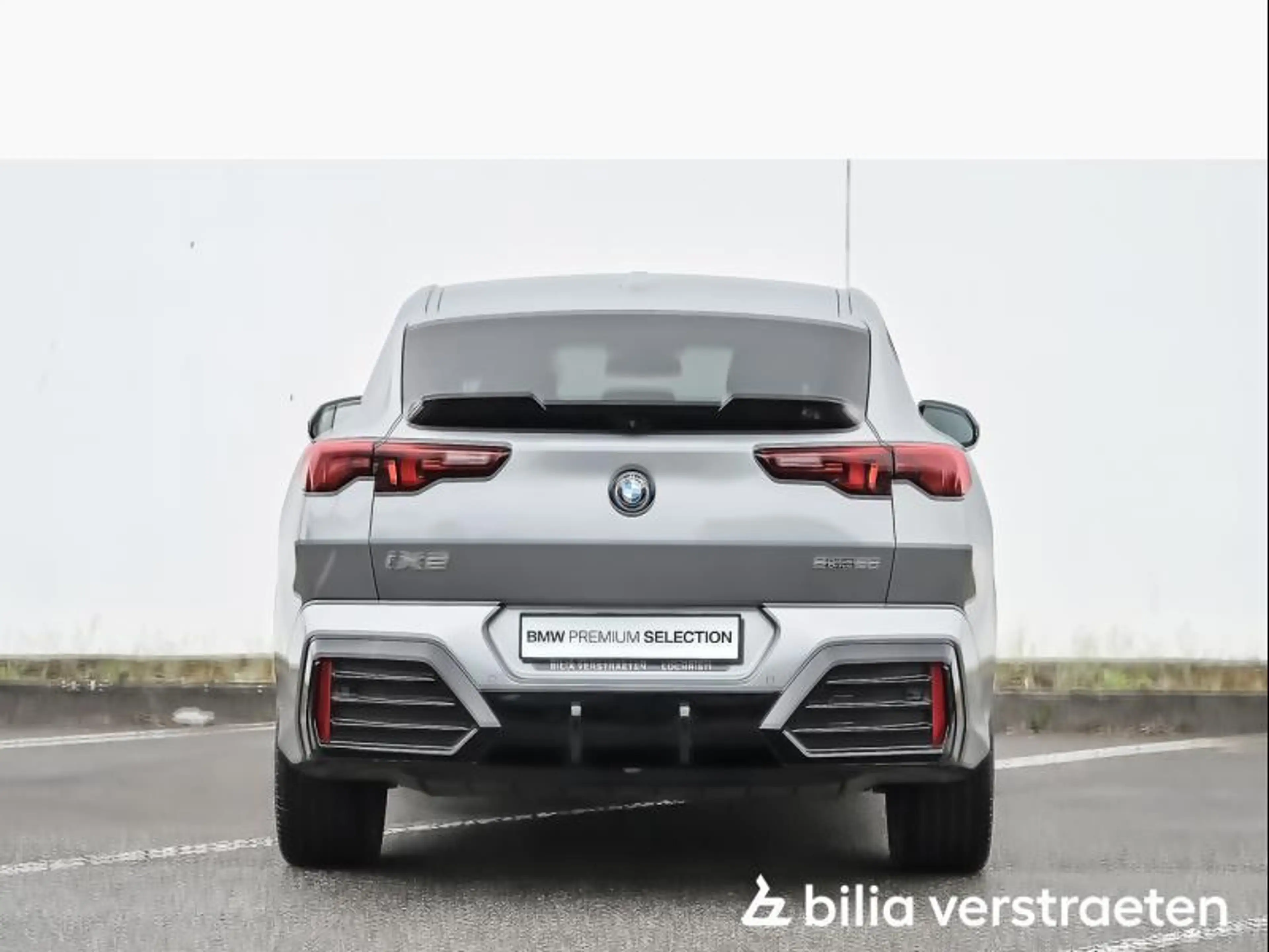 BMW iX2 eDrive20 MPRO - KEYLESS - TREKHAAK - ADAP LED — photo 4