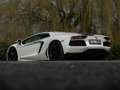 Lamborghini Aventador LP700-4 6.5 V12 (2012) 700 PK | Bianco Isis | Capr Blanco - thumbnail 3