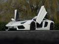 Lamborghini Aventador LP700-4 6.5 V12 (2012) 700 PK | Bianco Isis | Capr Blanco - thumbnail 1