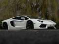 Lamborghini Aventador LP700-4 6.5 V12 (2012) 700 PK | Bianco Isis | Capr Blanco - thumbnail 9