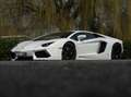 Lamborghini Aventador LP700-4 6.5 V12 (2012) 700 PK | Bianco Isis | Capr Blanco - thumbnail 7