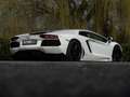 Lamborghini Aventador LP700-4 6.5 V12 (2012) 700 PK | Bianco Isis | Capr Blanco - thumbnail 5