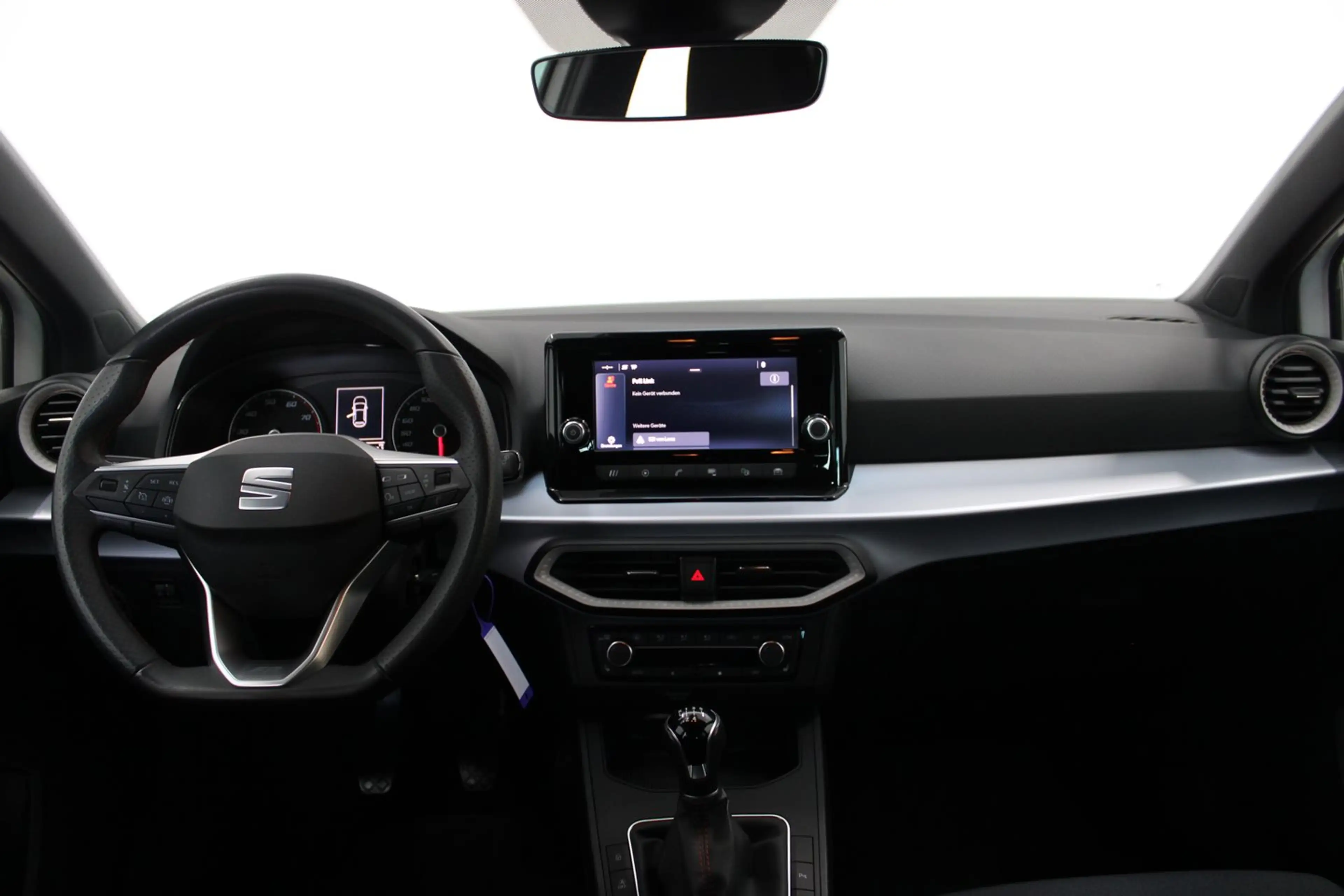 SEAT Ibiza FR Austria 1.0 TSI — photo 5