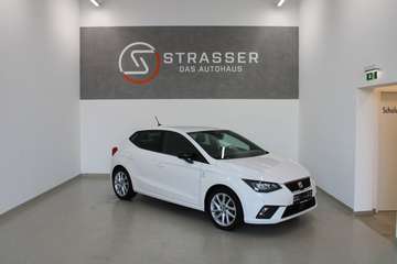 FR Austria 1.0 TSI