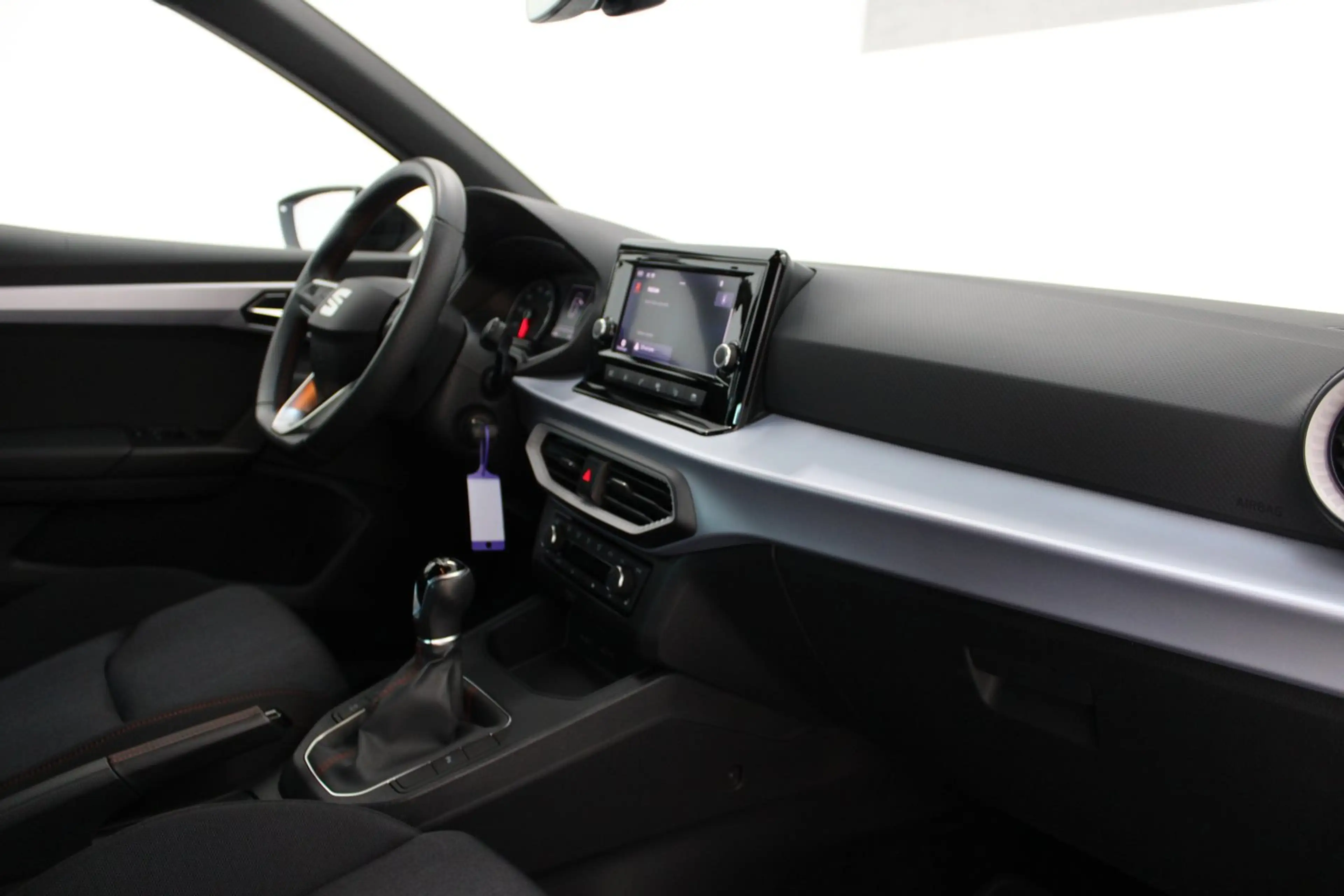 SEAT Ibiza FR Austria 1.0 TSI — photo 7