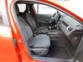 Renault Clio V Zen TCe 90 Sitzheizung Orange - thumbnail 8