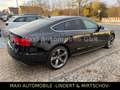 Audi A5 Sportback 3.0 TDI clean diesel quattro S-line Schwarz - thumbnail 11