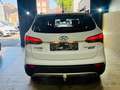 Hyundai SANTA FE 2.0 CRDi 4WD * GARANTIE 12 MOIS * Wit - thumbnail 5