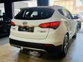 Hyundai SANTA FE 2.0 CRDi 4WD * GARANTIE 12 MOIS * Wit - thumbnail 10