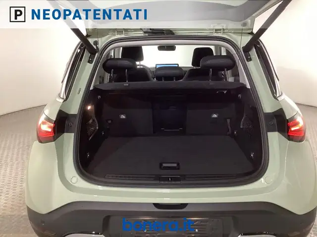 Smart #1 view 13
