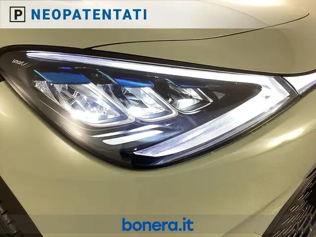 Smart #1 view 10