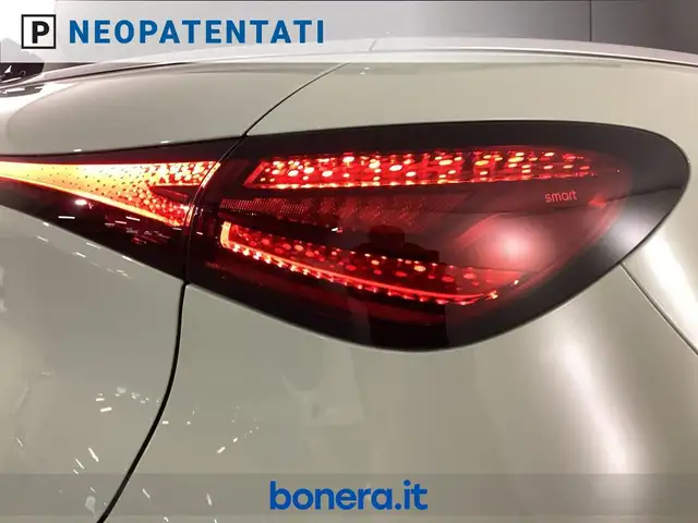 Smart #1 view 11