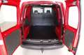 Volkswagen Caddy 1.6 TDI Klima AHK PDC Flügeltür Scheckheft Rot - thumbnail 9
