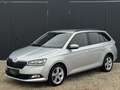 Skoda Fabia Combi Style 1,0 TSI Silber - thumbnail 5