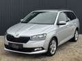 Skoda Fabia Combi Style 1,0 TSI Silber - thumbnail 1