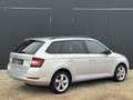Skoda Fabia Combi Style 1,0 TSI Silber - thumbnail 6