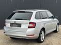 Skoda Fabia Combi Style 1,0 TSI Silber - thumbnail 2