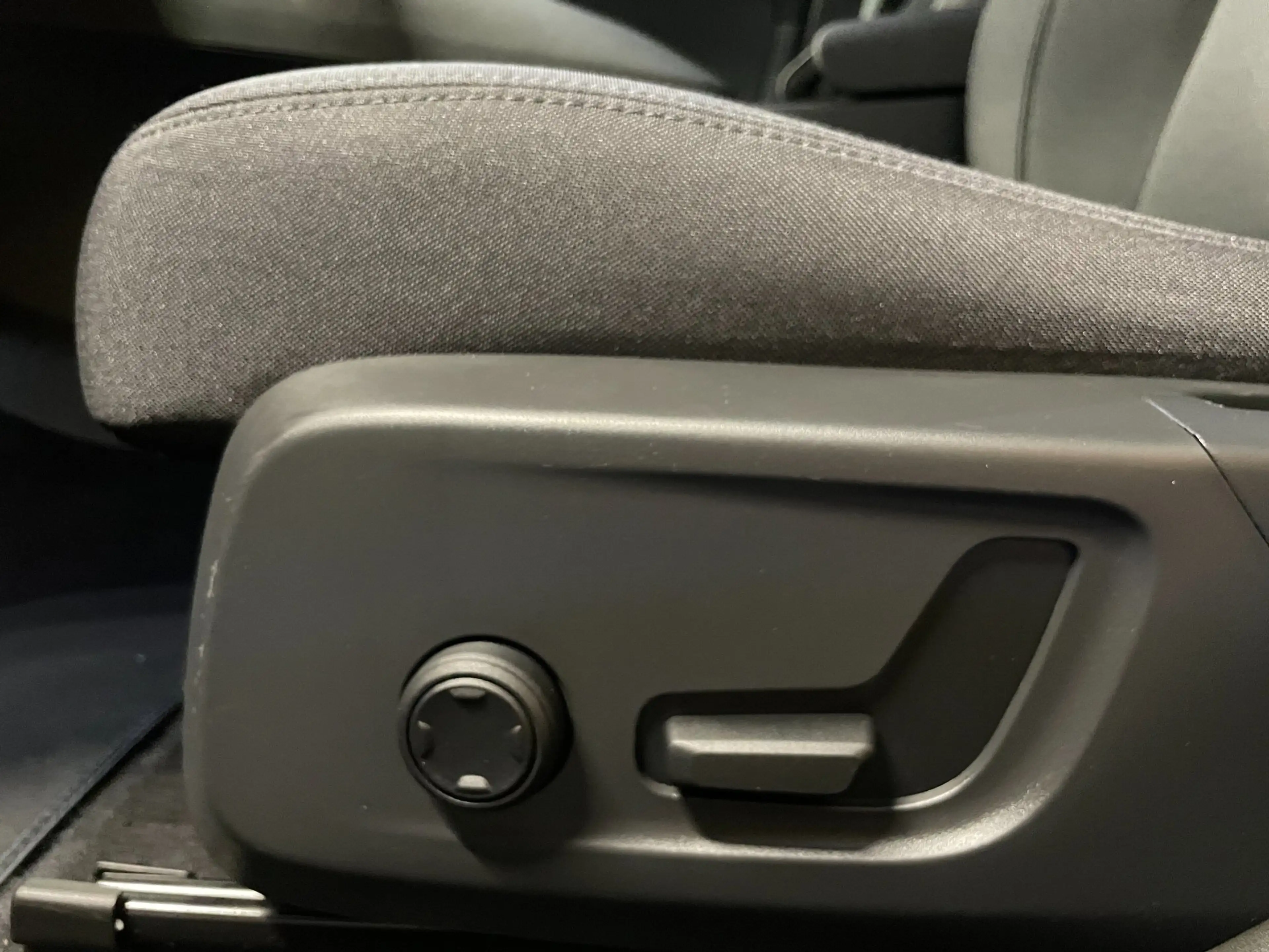 Polestar 2 Long Range Single Motor 78 kWh|88% SOH|BLACK ED.|T — photo 14