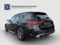 Mercedes-Benz C 220 C 220 d T AMG 9G AHK PanoSD LED Totwin Kam Ambie Grau - thumbnail 3