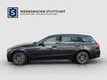 Mercedes-Benz C 220 C 220 d T AMG 9G AHK PanoSD LED Totwin Kam Ambie Grau - thumbnail 2
