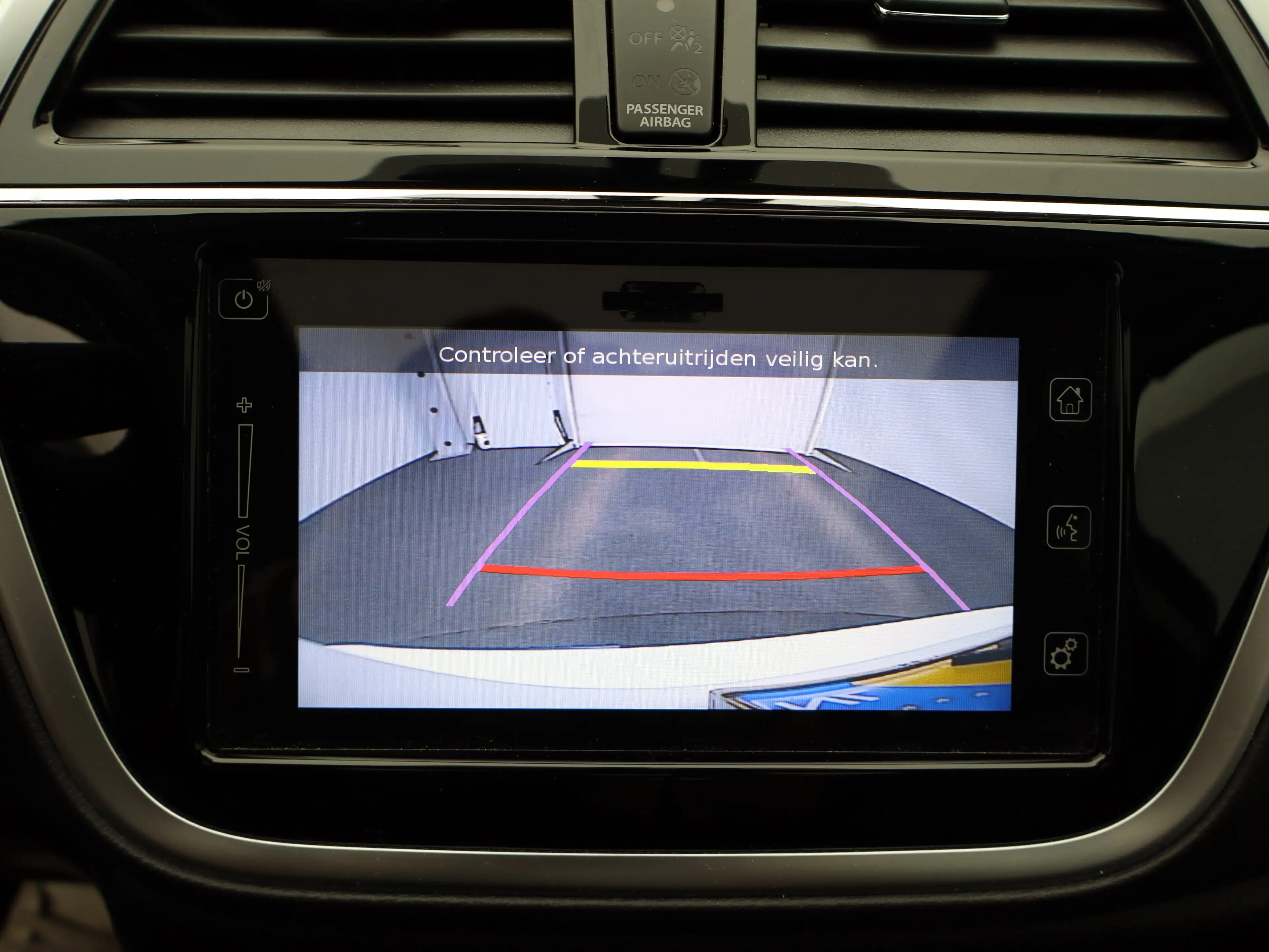 Suzuki S-Cross 1.4 Boosterjet High Executive Stoelverwarming | Ad — photo 5