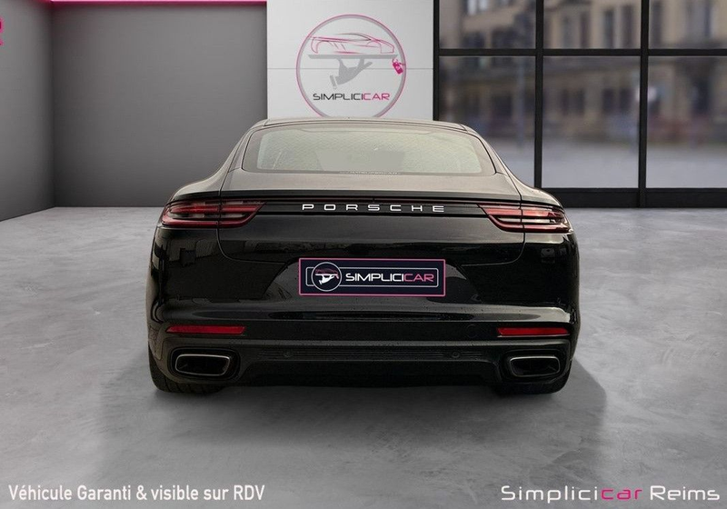 Photo du véhicule