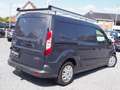 Ford Transit Connect 1.6 TDCi GARANTIE **LONG CHASSIS *AIRCO*TREKHAAK** Gris - thumbnail 4