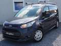 Ford Transit Connect 1.6 TDCi GARANTIE **LONG CHASSIS *AIRCO*TREKHAAK** Gris - thumbnail 2