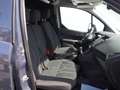 Ford Transit Connect 1.6 TDCi GARANTIE **LONG CHASSIS *AIRCO*TREKHAAK** Gris - thumbnail 12