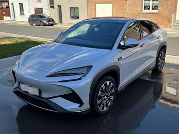 Sealion 7 82.5 kWh Comfort