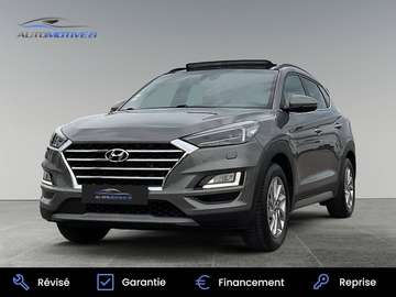 1.6 CRDI 136 CV DCT-7 PREMIUM 4WD