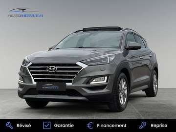1.6 CRDI 136 CV DCT-7 PREMIUM 4WD