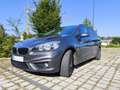 BMW 218 218i Gran Tourer Advantage Grau - thumbnail 22