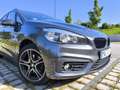 BMW 218 218i Gran Tourer Advantage Grau - thumbnail 1