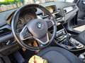 BMW 218 218i Gran Tourer Advantage Grau - thumbnail 10