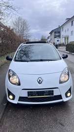 Twingo 1.2 16V Night And Day Cabrio