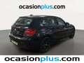 BMW 118 118d Negro - thumbnail 3