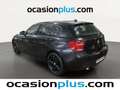 BMW 118 118d Negro - thumbnail 4
