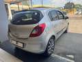 Opel Corsa 1.2 5 porte Start&Stop Sport  **NEOPATENTATI** Gris - thumbnail 6