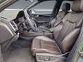 Audi Q5 40 TDI qu S line edition one MATRIX Pano 21" Verde - thumbnail 18